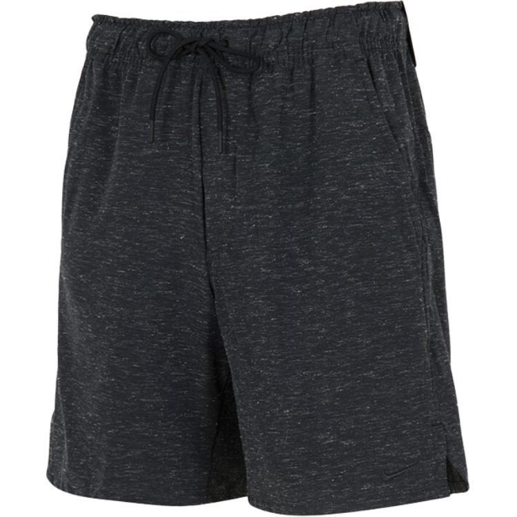 Nike Casual Shorts Men's Black Moderate HV0442-010