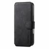 CASENEO MW-03 For iPhone 17 Case with Detachable Wallet Leather + TPU Phone Cover