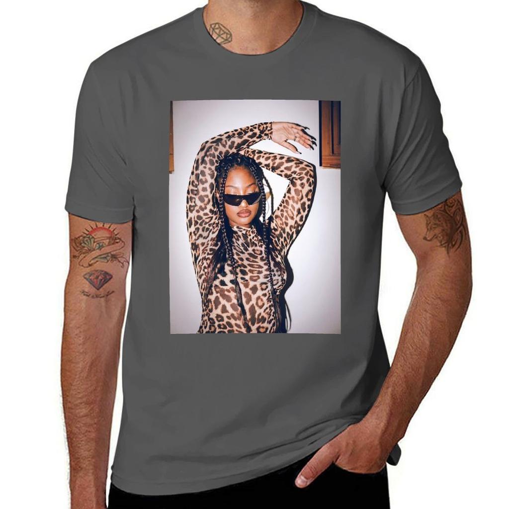 Tems TShirt Outdoor Work Short Sleeve Top