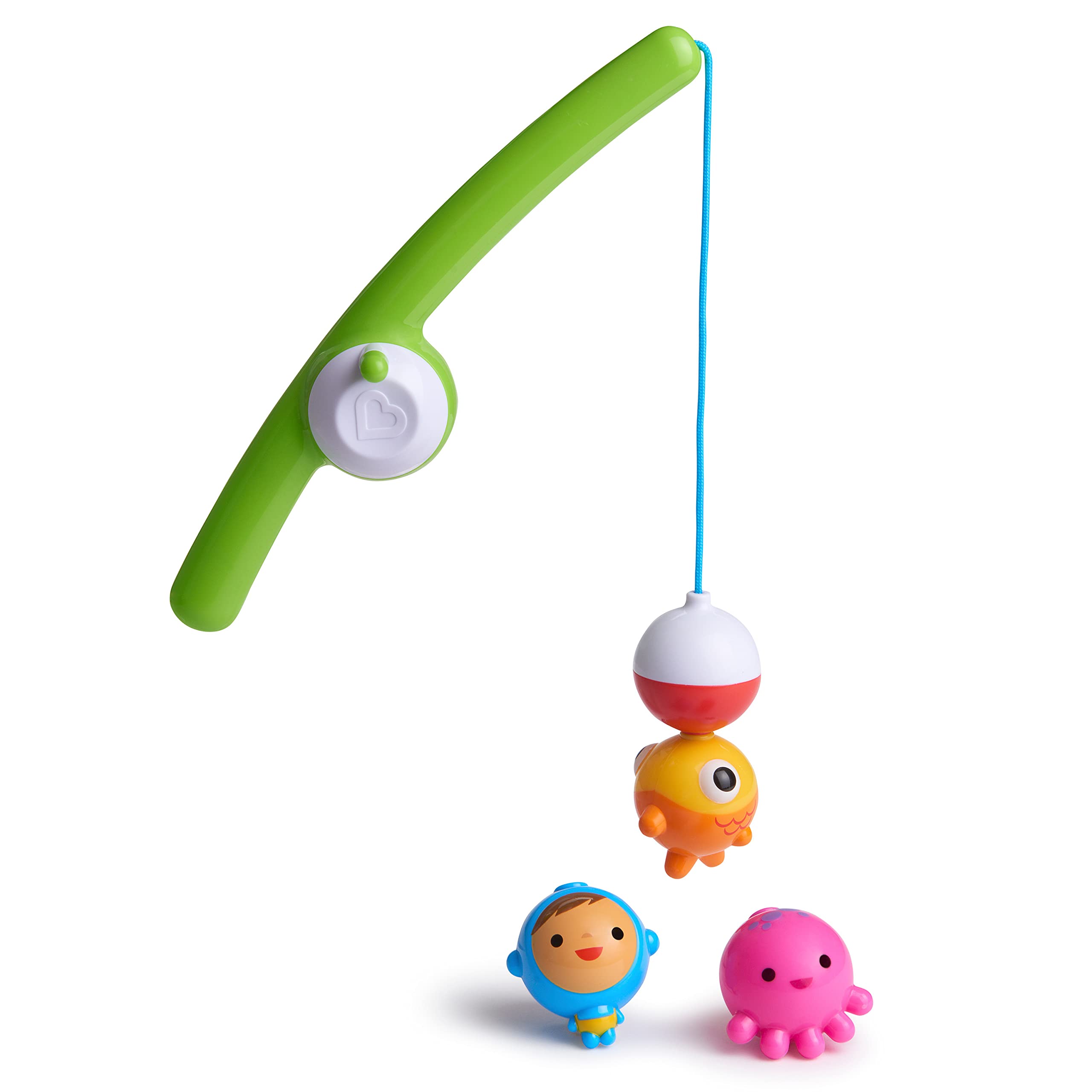 

munchkin Munchkin Fishing Bath Toy TYMU17040S Bath Pool Toy