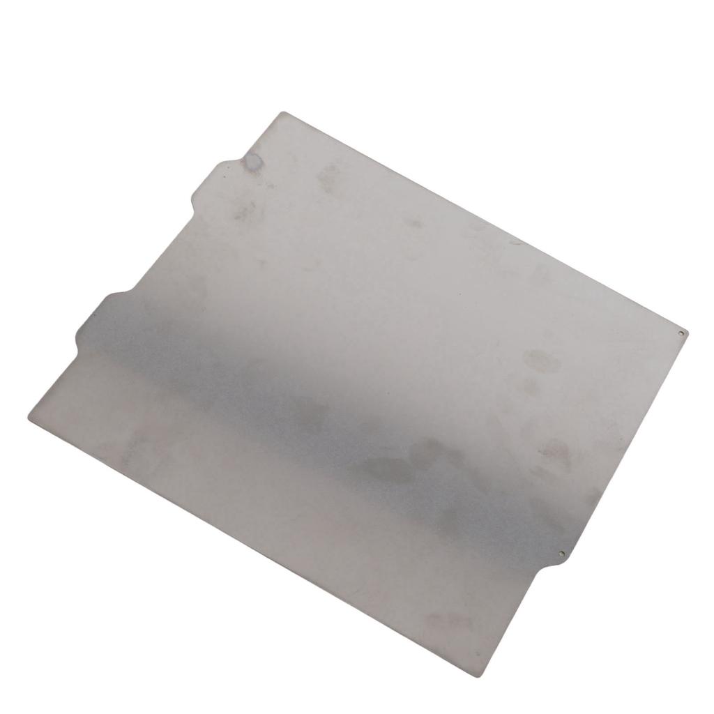 PEI Build Plate 184x184mm Single Sided Smooth Flexible Spring Steel Sheet for Bambu Lab A1 Mini 3D