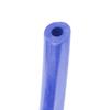 Universal Blue Silicone 10ft Air Vacuum Fuel Hose Tube Pipe Line ID 4mm OD 9mm
