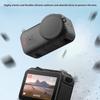 Silicone Lens Protector Dust Scratch Protective Cover Accessories for Lightweight Protective Cover Drop Proof