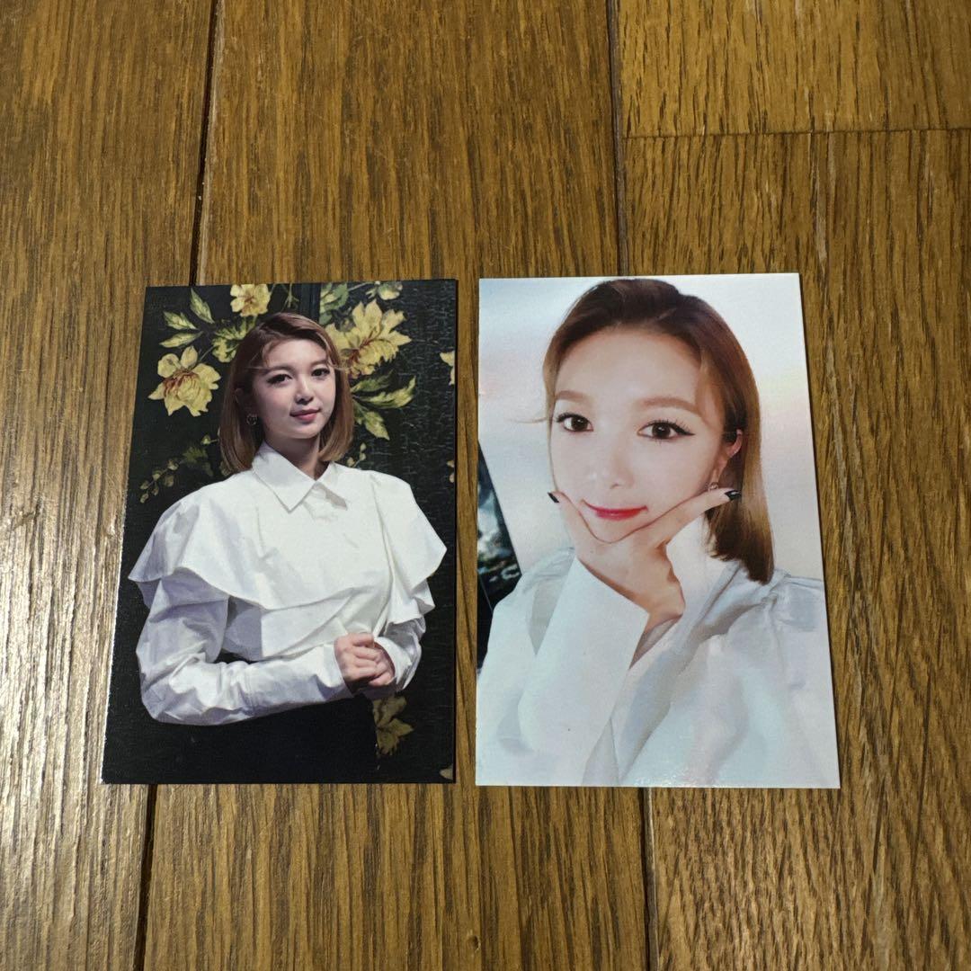 

[USED] dreamcatcher Dami Trading Card Escape the ERA