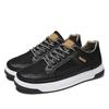 Mesh Outdoor Lightweight Wear-Resistant Shoes 2022 Summer Newest Men Casual Shoes Fashion Comfortable Breathable Men'S Sports Shoes