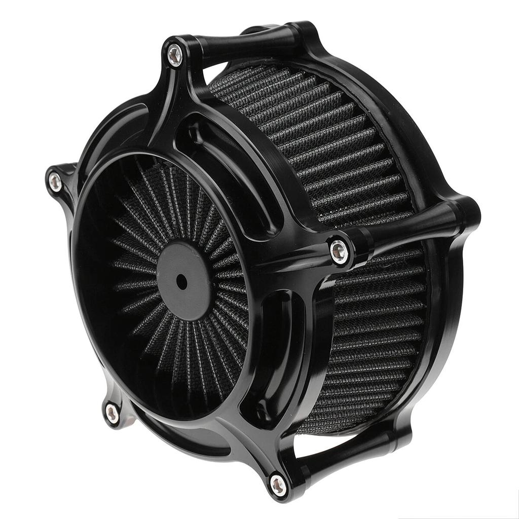 Turbine Air Intake Filter Cleaner for Harley for Sportster XL883 1200 XL1200S