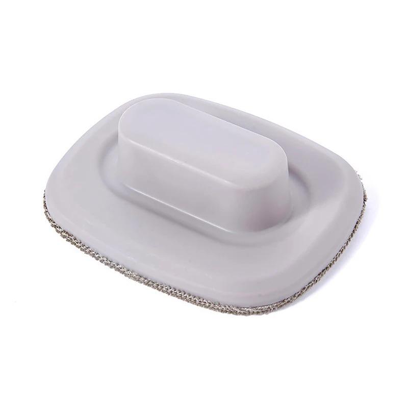 Window Screen Cleaning Brush Flat Mesh Screen Cleaner Dust Removal Brush Cleaning Tool Window Cleaner Cleaning Gadgets