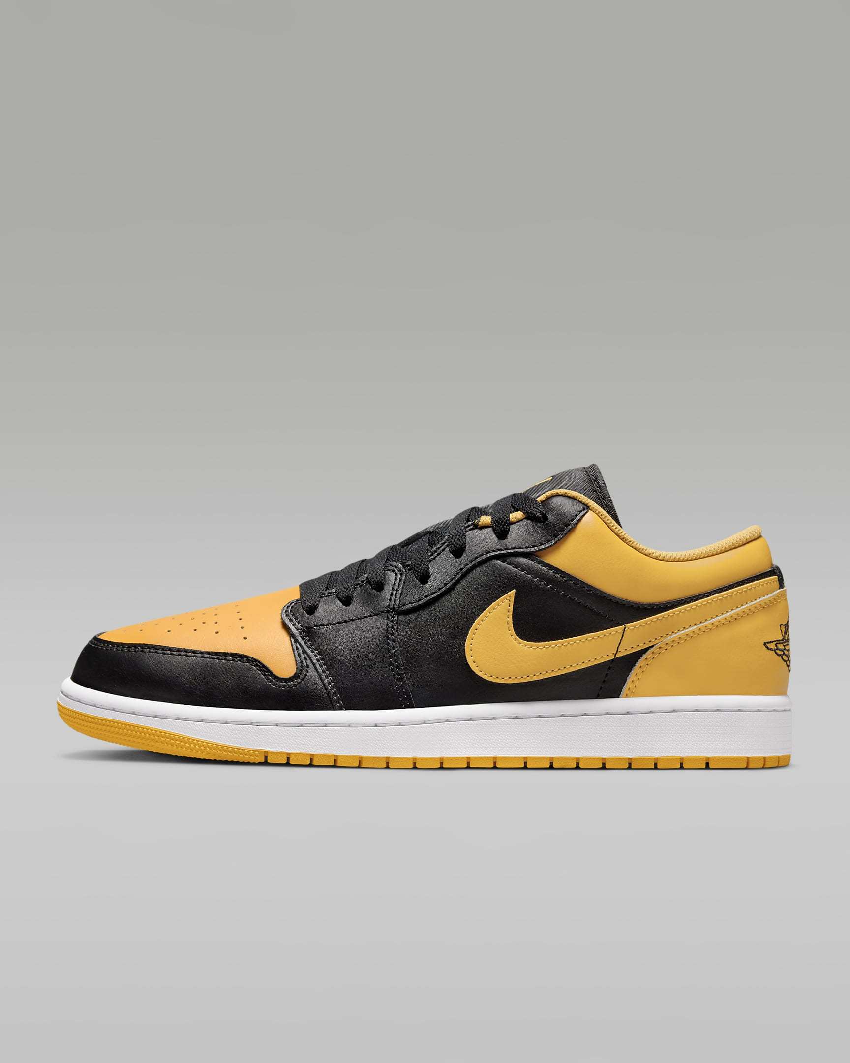

Мужские кроссовки Air Jordan 1 Row 553558-072