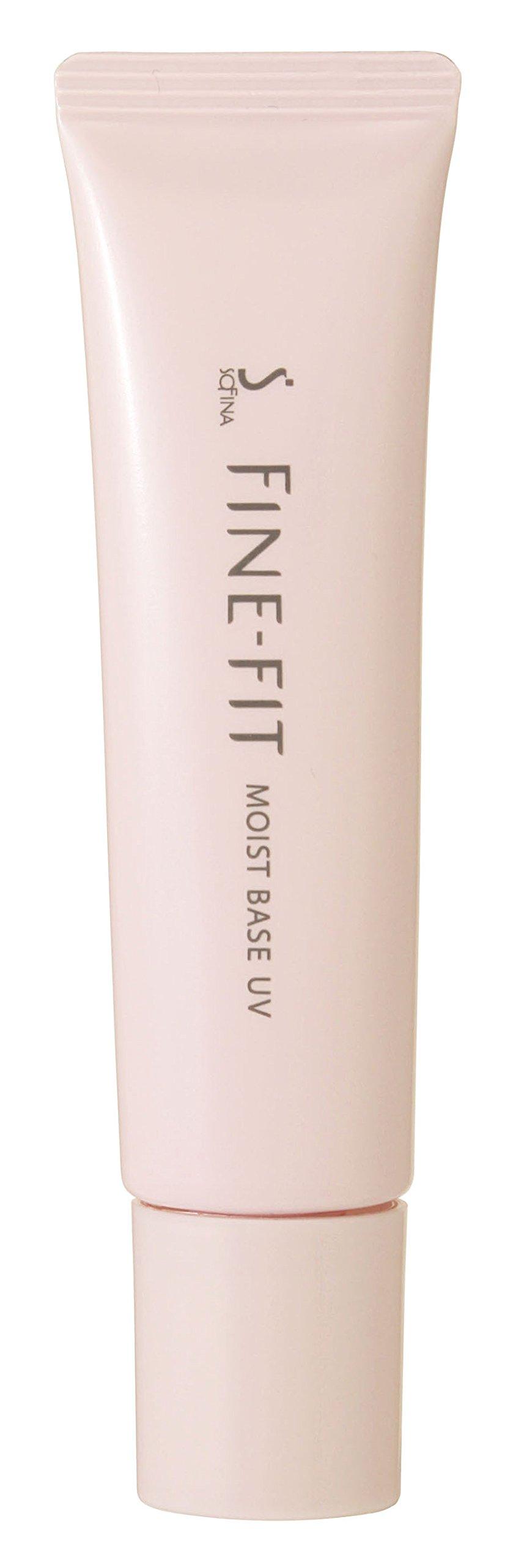 

Sofina Fine Fit Увлажняющая база под макияж SPF20/PA++