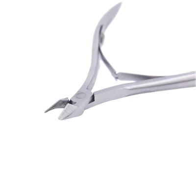 3 Τεμάχια Ανοξείδωτο Νυχοκόπτης Κουτίκουλας Ωθητής Κουτίκουλας Κόφτης Τριμμερ Νυχιών