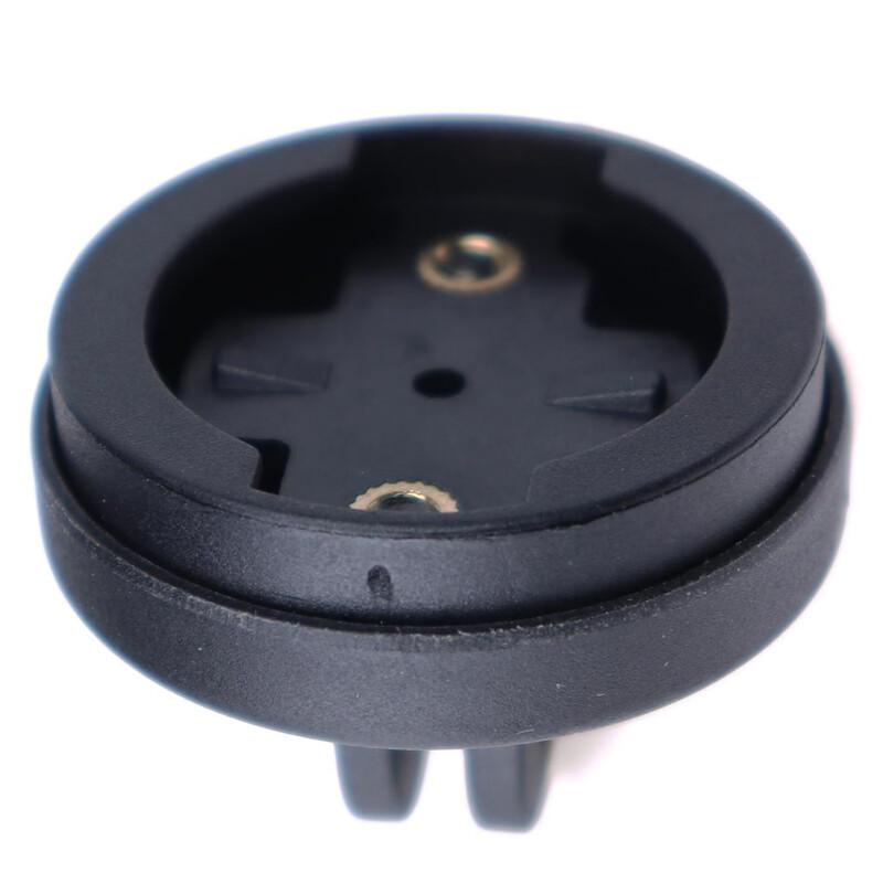 Lishi Bicycle Computer Two-Prong Mount Base for Bryton