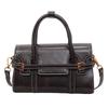 High-end Retro Handbag, Single-shoulder Bag, Fashionable Commuting Crossbody Bag