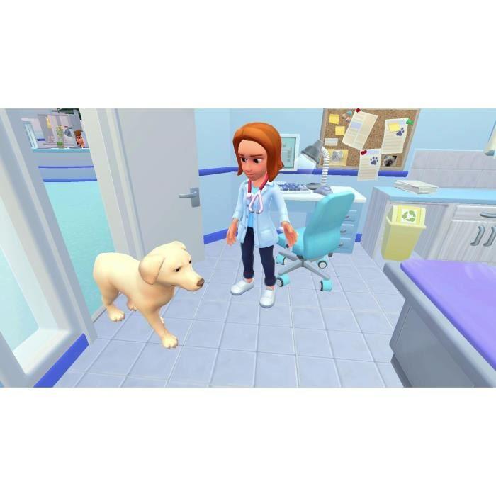 My Universe Pets - Spiel für Nintendo Switch