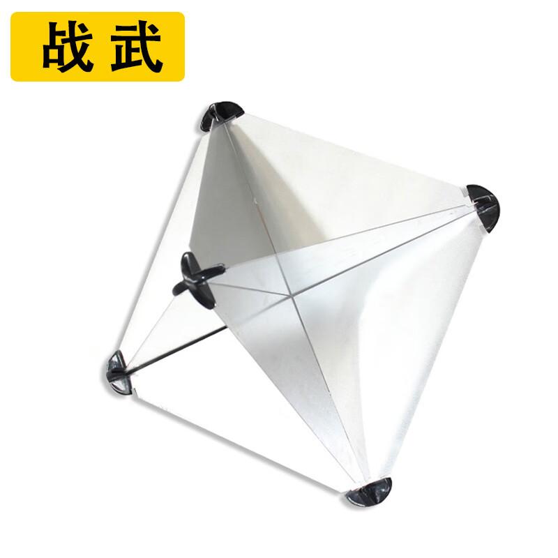 Zhanwu Aluminum Alloy Radar Corner Reflector