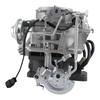 Carburetor Carb 21100-61300 For Toyota 3F Land Cruiser FJ62 FJ70 FJ73 1984-1992