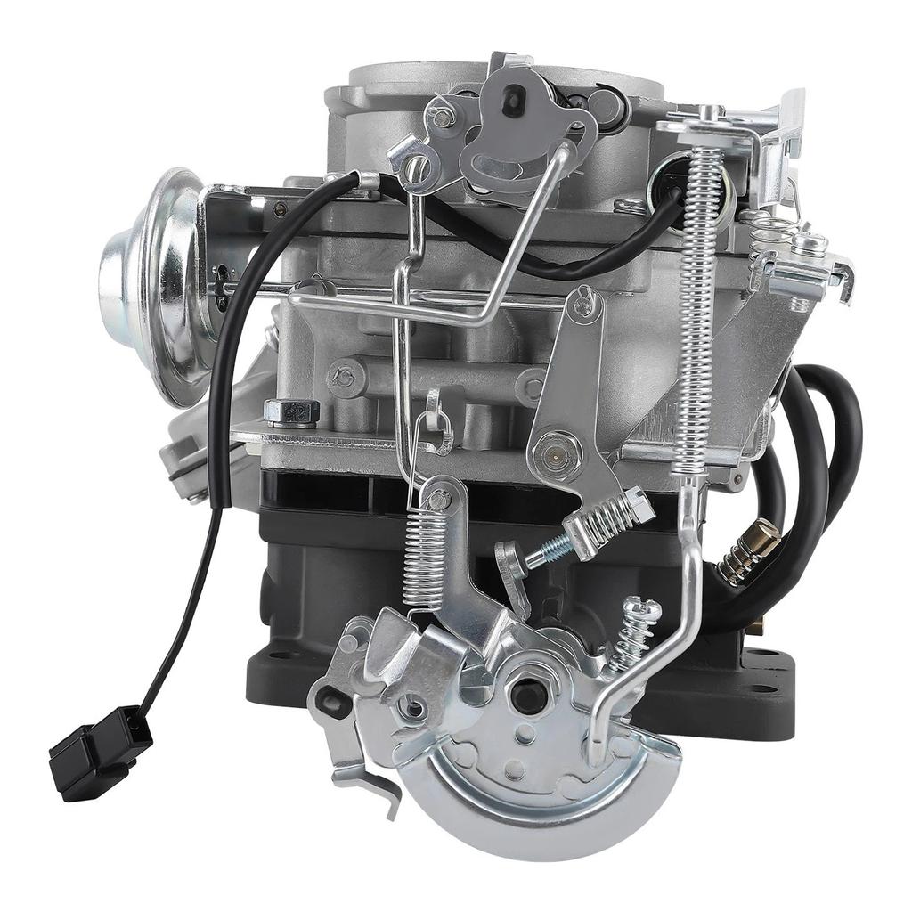 Carburetor Carb 21100-61300 For Toyota 3F Land Cruiser FJ62 FJ70 FJ73 1984-1992
