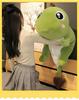 Big-Eyed Dinosaur Plush Sleeping Pillow Toy Gift for Girls