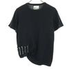 noir kei ninomiya Short sleeve T-shirt M black Pearl Women Used