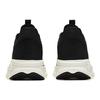 Anta Energy Ring Comfortable Non-Slip Wear-Resistant Rebound Low-Top Running Shoes Men sneakers Bright-Black White 112315575-11