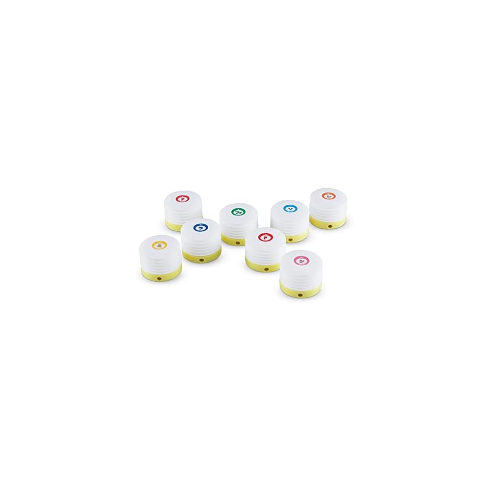 

Suzuki Music Pon Poo P-tunes MPP-8 White