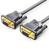 Ugreen DB9 RS232 Serial Crossover Extension Cable