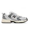 New Balance U530Esa D  U530Esa Silver Blk Esa 
