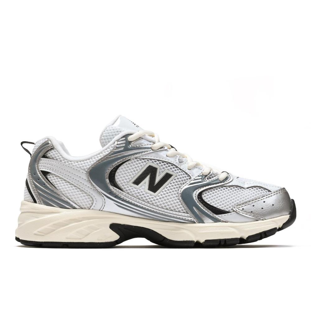 New Balance U530Esa D  U530Esa Silver Blk Esa 
