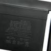 Rechargeable Lithium Battery For MacBook A1534 12" MF855 MJY32 MK4M2 A1705 A1527 Laptop Battery 5263mAh With Tools