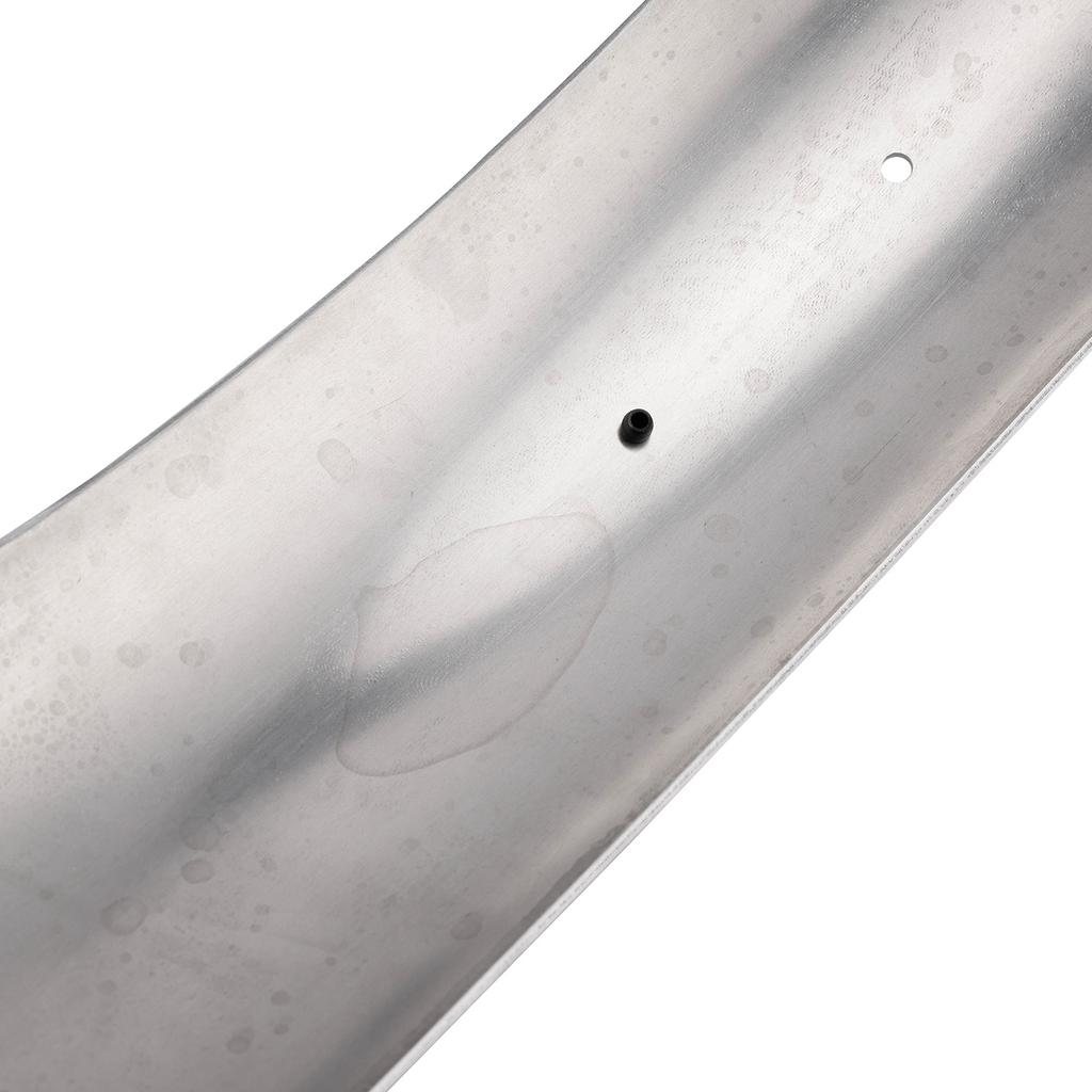 Steel Front Fender Fit For MOTO GUZZI V7 II Stone Classic Special 10-16 Primary