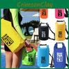 2l30l Pvc Waterproof Dry Bag Sack Ocean Pack Floating Boating Camping Kayaking