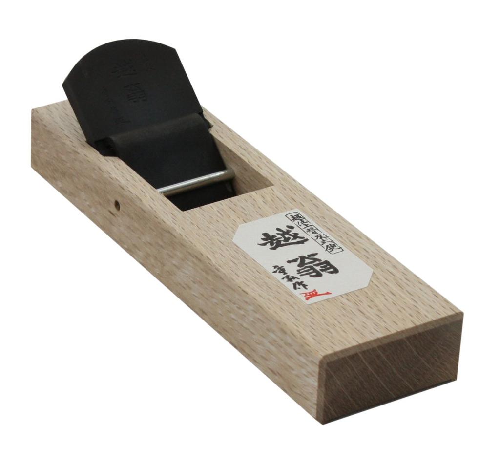 Nashimoto Kogyo Koshio Replaceable Blade Decora Plane 48mm 20855