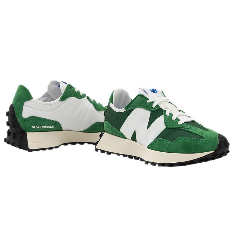 New Balance 327 'Varsity Green' Sneakers MS327LG1