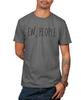 EW, Grappig t-shirt, sarcasme t-shirt Unisex T-shirt