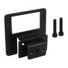 Portable Adjustable Mattress Fixing Clips Metal Punch-free Bed Frame Fixing Clips Anti-slip Mattress Sliding Limiters