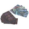 78 pezzi/scatola carte dei tarocchi della saggezza elementare carta artistica gioco interattivo giocattolo mazzi per adulti festa