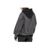 Levi's Women's 90s Trucker Denim Jacket Black A1743-0000
