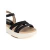 Tandy Women Sandals Black J1595