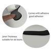 6 pairs Snowboard Boots Fitting Pads Ski Ankle Protection Pads Sports Ski Ankle Boot Pads Foam Ankle Bone Padding for Ski