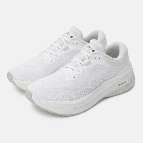 [DESCENTE] Enerzite Ride Knit Biały (SQ113RRN16) [Wysyłka z Korei] 100% Oryginalny
