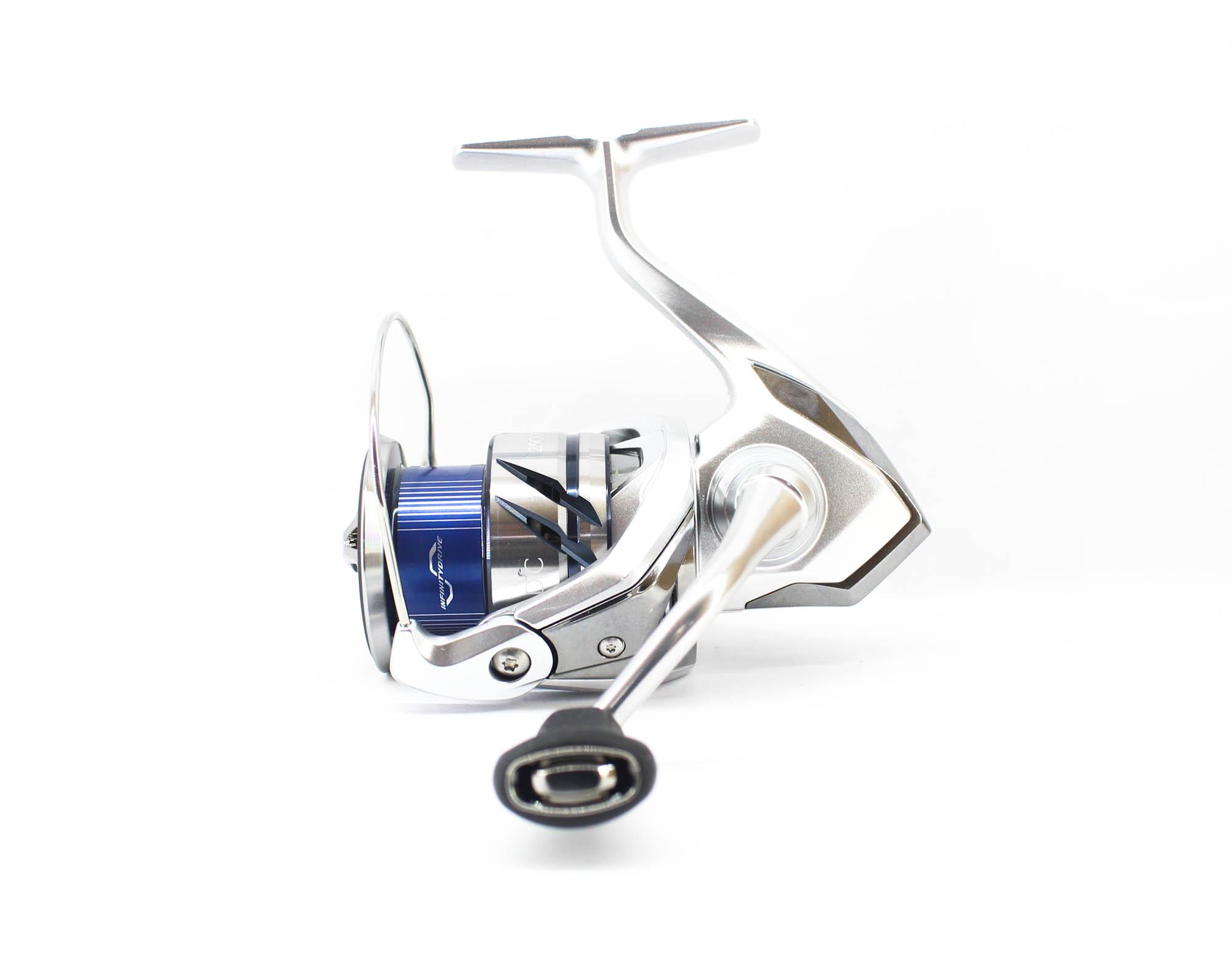 

Котушка Shimano Stradic 2500 ST2500FM 2023 (5842)