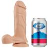 Rockstar Dildo 15 X 5.4cm - Working Man - Realistic Dildos