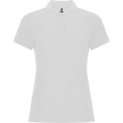 Womens/Ladies Pegaso Premium Polo Shirt