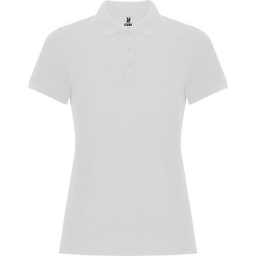 Roly Womens/Ladies Pegaso Premium Polo Shirt
