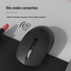 HP S1000C Pro 2.4G Wireless Silent Mouse