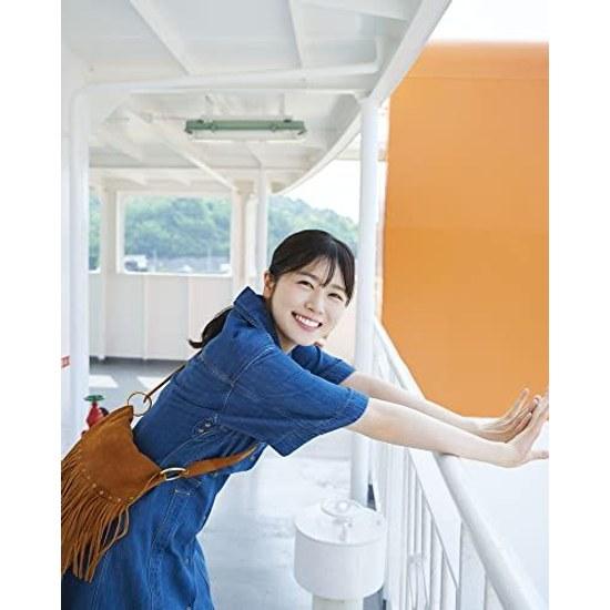 Akari Niu 1st Photo Book Yasashii Kankei