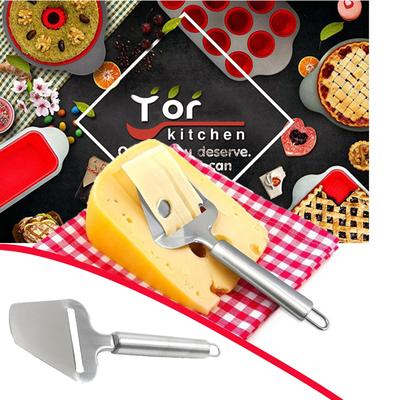 Strumenti per tagliare il formaggio – Coltelli da formaggio