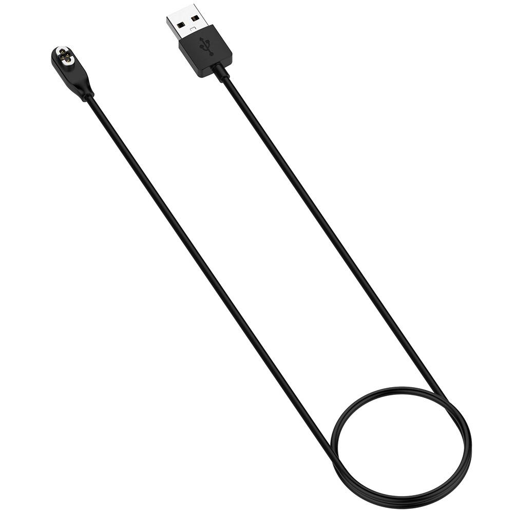 USB Magnetic Charging Cable Replacement Charging Cable USB Charger Cord Cable Charger Cord for SHOKZ OpenSwim Pro S710 Charger