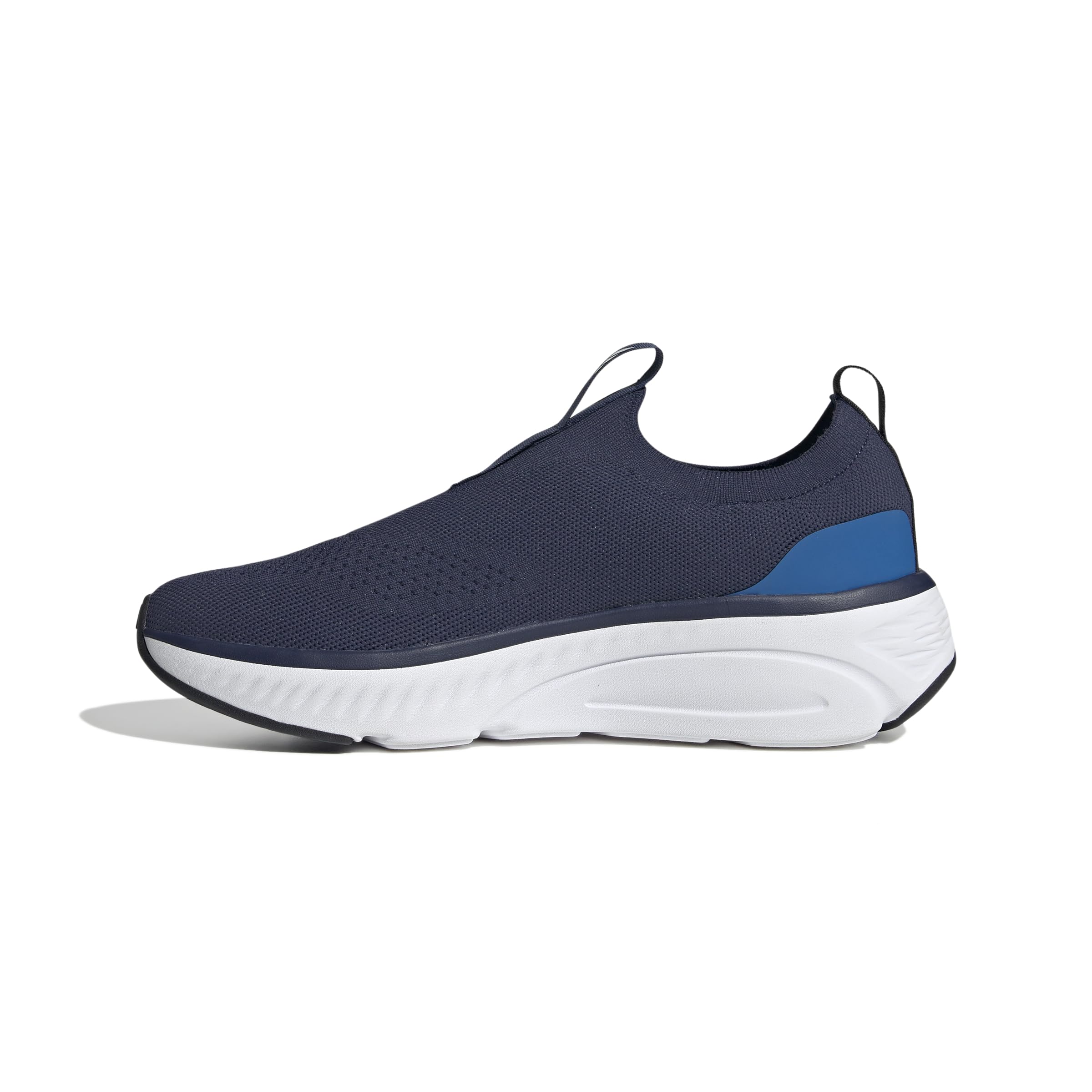 

Носки adidas Cloudfoam Go - Темно-синий/Серебристый (ID4037) - 26.5см