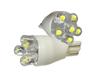 Aya LED Workshop Compatible with Honda CR-Z Back Lamp LED
