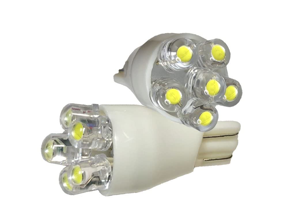 

Aya LED Workshop Compatible with Honda CR-Z Back Lamp LED back lamp белый